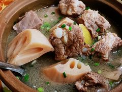 -菁菁有味湖北恩施菜