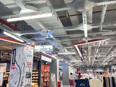 -五环Outlets(高新工厂店)