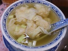 -麦奀云吞面世家 山顶店(山顶广场店)
