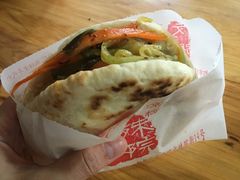 -洞子口张老二凉粉(文殊院店)