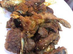 -范记靖远羊羔肉(博物馆店)