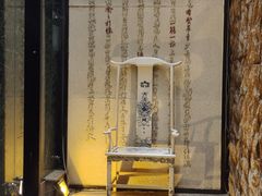 -写庭·鱼鲜川菜·宴请(铁像寺水街店)