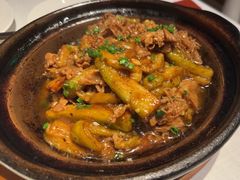-汤城小厨•粤菜•靓汤(金融街店)