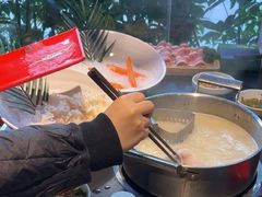 -打酱友•斑鱼海鲜粥火锅(吴桥店)