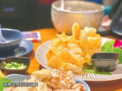 -觅山云南菜(泊富ICITY店)