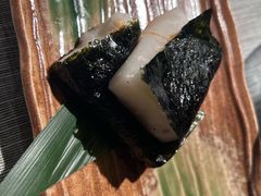 烤年糕-炉匠炉端烧·酒(国金中心商场店)