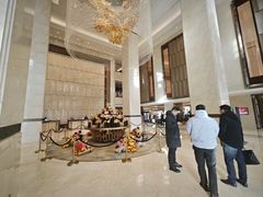 -郑州美盛喜来登大酒店