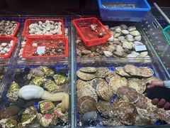 -高佳庄·舟山海鲜(海景旗舰店)