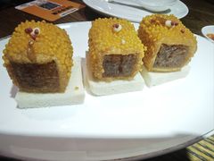 -广东道至正餐厅(区庄店)