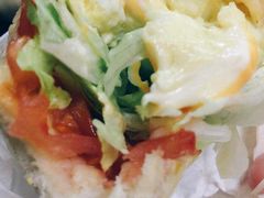-赛百味(东街店)