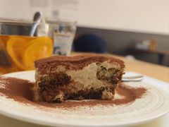 -沏点Trattoria意大利餐厅(新街口店)