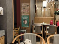 -闫府私房菜·老字号(恒隆店)