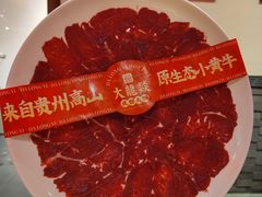 -大龙燚·旷野鲜火锅(广州首店)