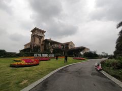 -府河摄影公园