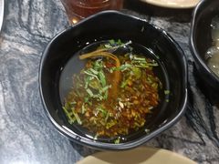 -渝味晓宇火锅(合川路店)