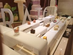 -盛宴自助餐厅(运达喜来登店)