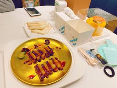-曼玉餐厅(大卫城店)