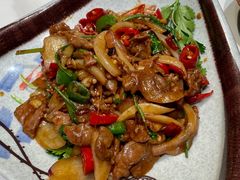 -乌记大厨餐厅