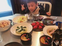 -Ocean's Table 欧舍