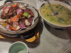 -小菜园新徽菜(镇江京口吾悦店)