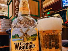 -卢布里西餐厅(总店)