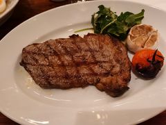 -上海柏悦酒店·世纪100牛排馆