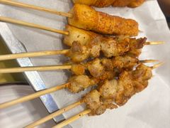 -小田油焖小龙虾(双井店)
