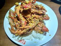 -红盔甲·小龙虾(天钥桥店)