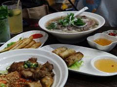 -PHO·5越南牛肉粉(建新路店)