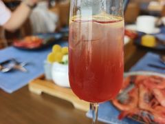 -青岛海天大酒店·1988全日餐厅