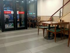 -李先生牛肉面大王(辽宁路店)