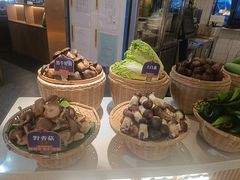 -茄子恰恰·新云南小炒(坪山益田店)