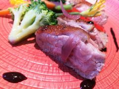 -香樟花园法式铁板烧(恒隆广场店)