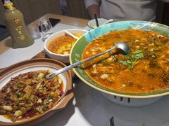 -光海·乡记酸菜鱼·始于1996(花园路店)
