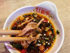-红盔甲·小龙虾(车公庙店)