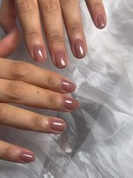 -1R日式轻奢美睫美甲翘睫