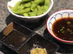 -NIUAN牛庵·日式和牛烧肉(恒隆店)