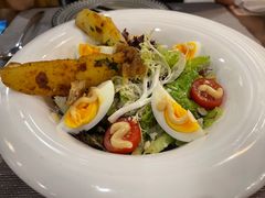 经典沙拉沙拉-LA CREPERIE BRETONNE布列塔尼法式餐厅(天童北路店)
