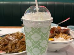 -眷茶(大卫城10楼店)