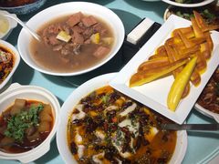 -文杏酒楼(一品天下店)