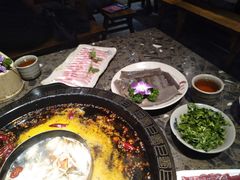 -重庆渝达老火锅(春熙路店)