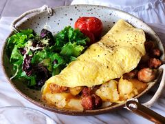 brunch-the rug 飞毯 (朝阳公园店)