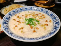 豆花虾仁-三俞竹苑(红旗街万达店)