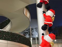 -深圳湾万象城(南山店)