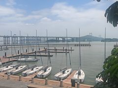 -南沙游艇会·大兵船餐厅