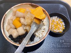 -Meet Fresh鮮芋仙(时代天街店)