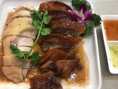 -鹅冠港式茶餐厅(来福士店)