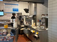 -麦当劳(成都时代奥特莱斯店)