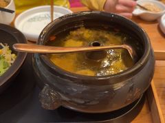-云海肴·汽锅鸡·云南菜(东坝金隅店)