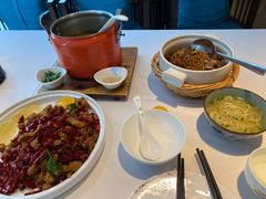 -松鹤楼·非遗·苏帮菜(融科店)